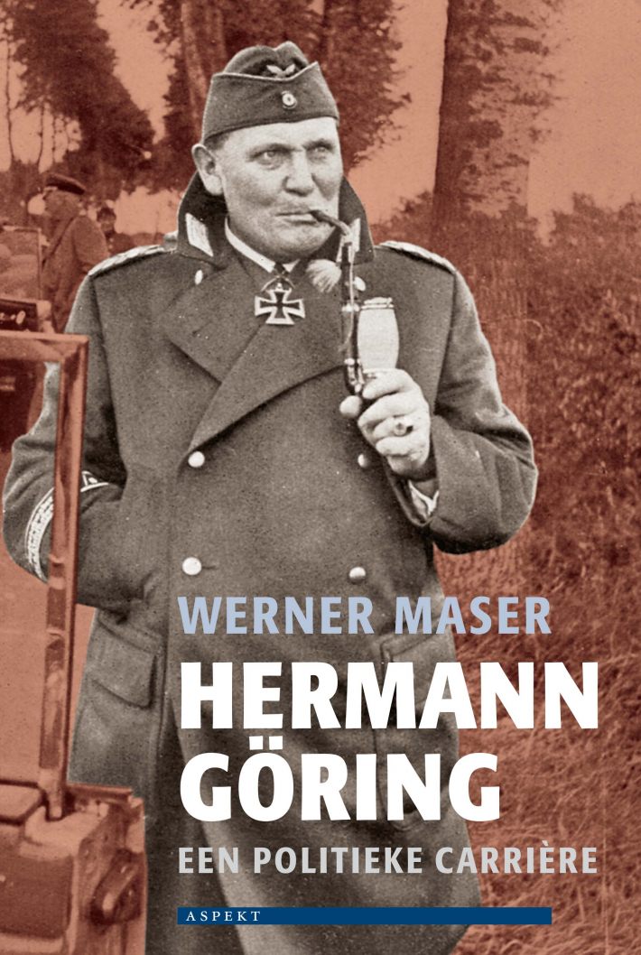 Hermann Goring • Hermann Göring
