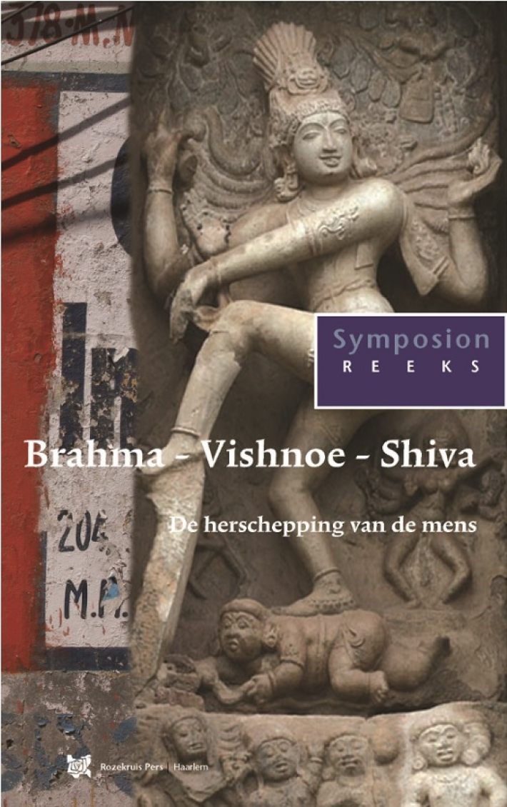 Brahma, Vishnoe, Shiva