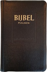 Bijbel (SV) met psalmen (niet-ritmisch) • Bijbel met Psalmen (ritmisch) • Bijbel met Psalmen (ritmisch) • Bijbel met psalmen (niet-ritmisch) • Bijbel met Psalmen (ritmisch)