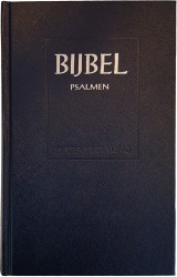 Schoolbijbel met psalmen (ritmisch)