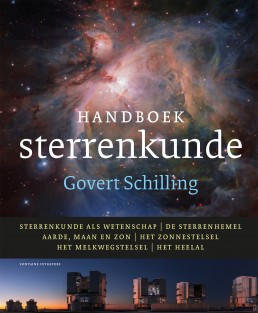 Handboek sterrenkunde • Jaarboek Sterrenkunde 2022 & Handboek Sterrenkunde (pakket)