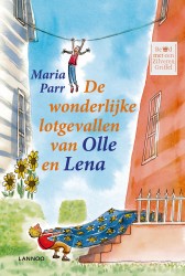 De wonderlijke lotgevallen van Olle en Lena