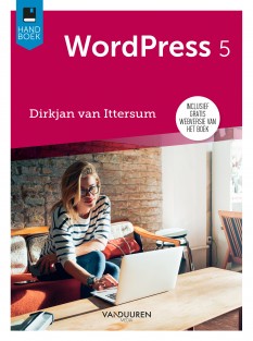Handboek Wordpress
