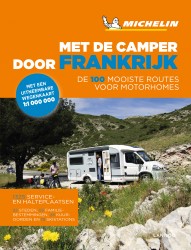 Met de camper door Frankrijk Met de camper door Frankrijk