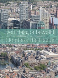 Den Haag onbewolkt / Cloudless The Hague