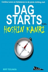 Dagstarts en Hoshin Kanri