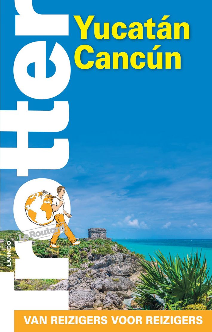 Yucatan-Cancun