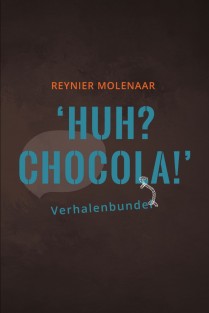Huh? Chocola!