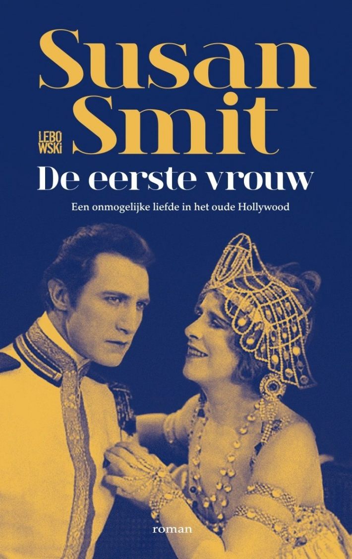 De eerste vrouw • De eerste vrouw