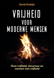 Vrijheid voor moderne mensen • Vrijheid voor moderne mensen