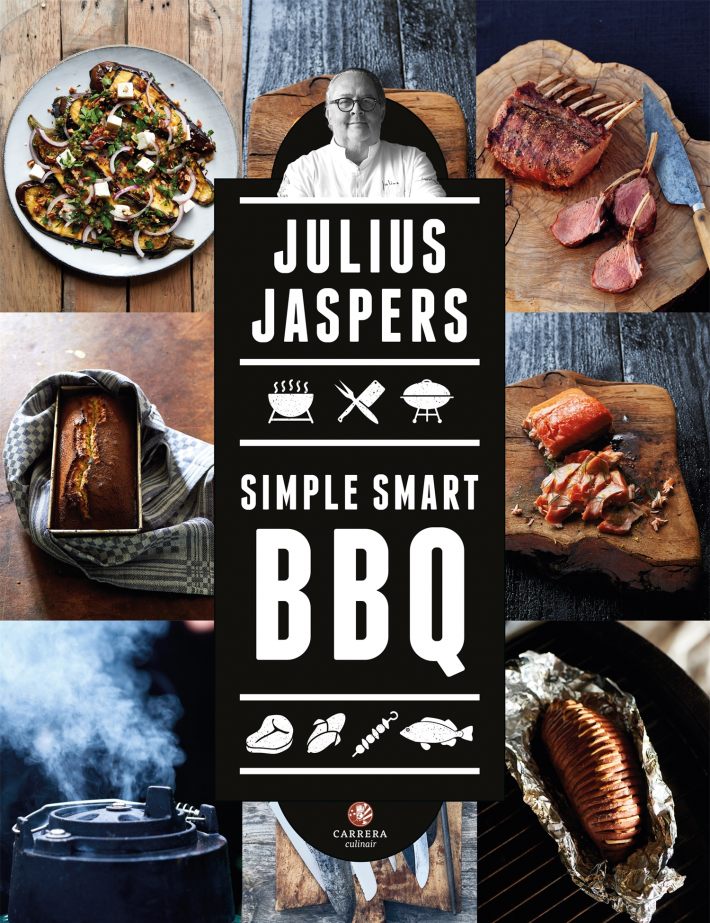 Simple Smart BBQ