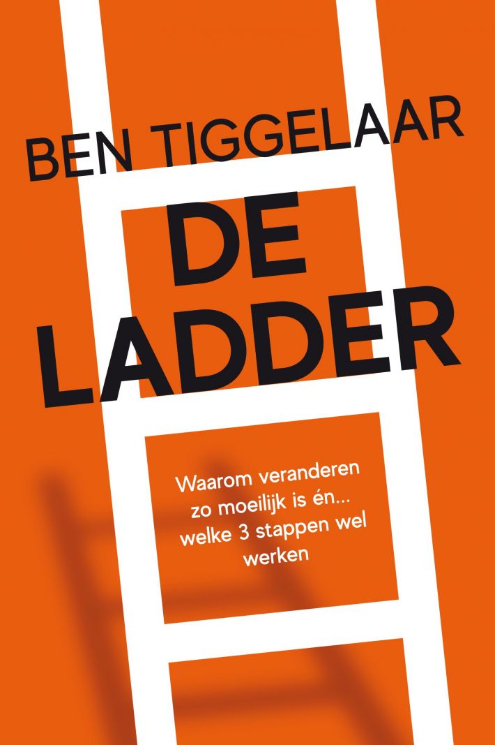 De Ladder • De Ladder