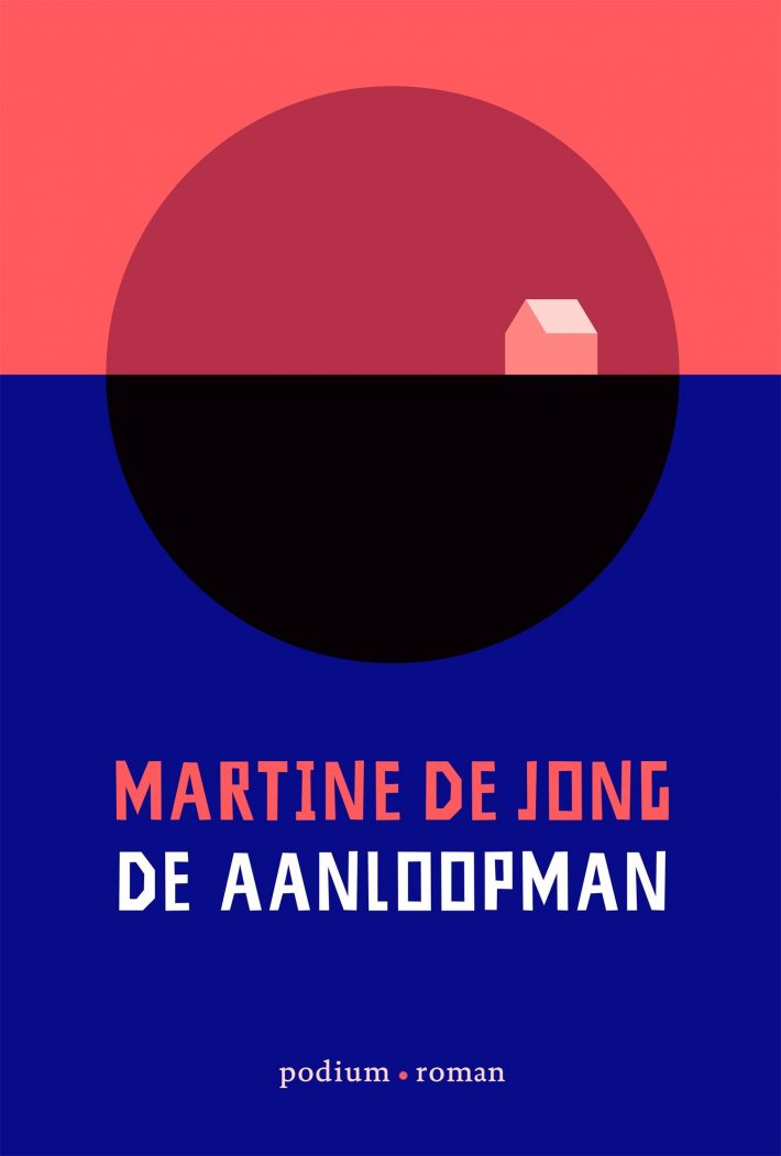 De aanloopman De aanloopman