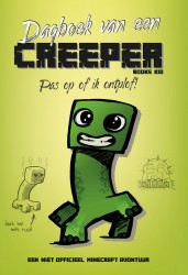 Dagboek van een Creeper