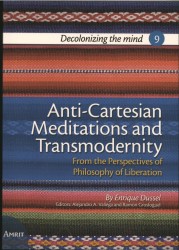 Anti-Cartesian Meditations and Transmodernity