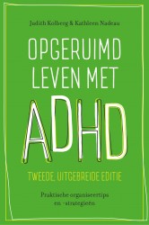 Opgeruimd leven met ADHD