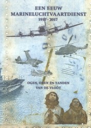 Een eeuw Marineluchtvaartdienst 1917-2017