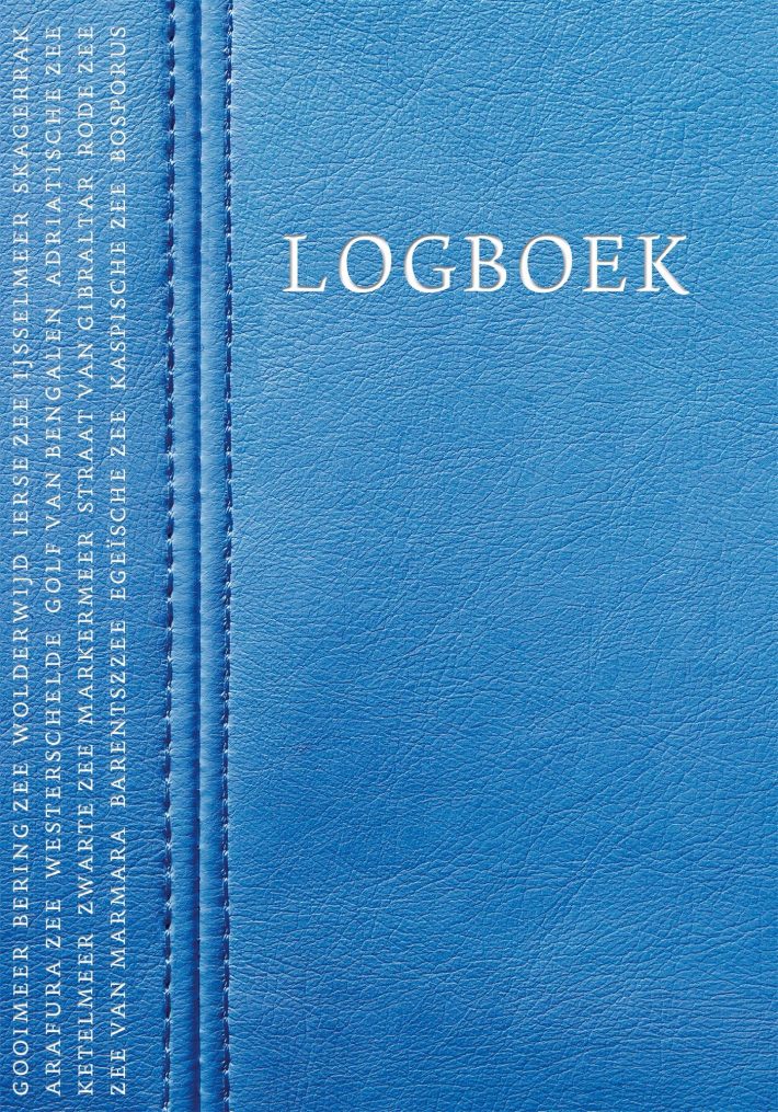 Logboek Logboek