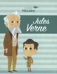 Kleine Helden - Jules Verne
