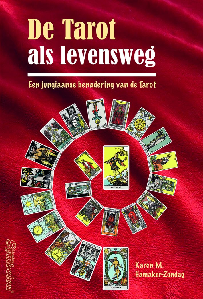 De Tarot als levensweg