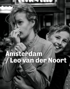 Amsterdam / Leo van der Noort