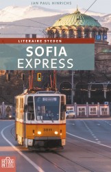 Sofia Express • Sofia Express