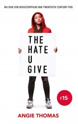 The Hate U Give