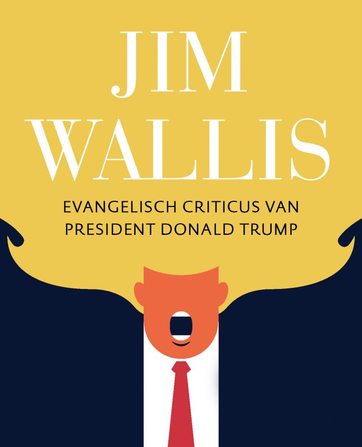 Jim Wallis