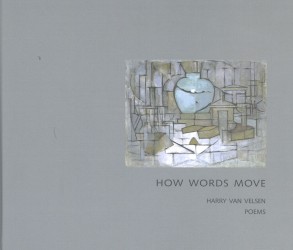 How words move