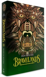 Bravelands 3 Boekhandelbox
