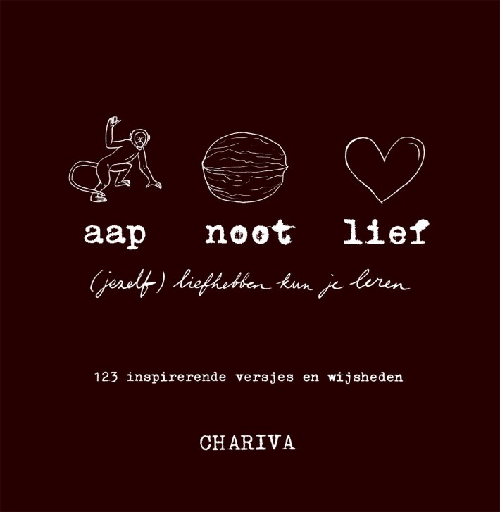 Aap Noot Lief &bullet; Aap Noot Lief &bullet; Aap noot lief