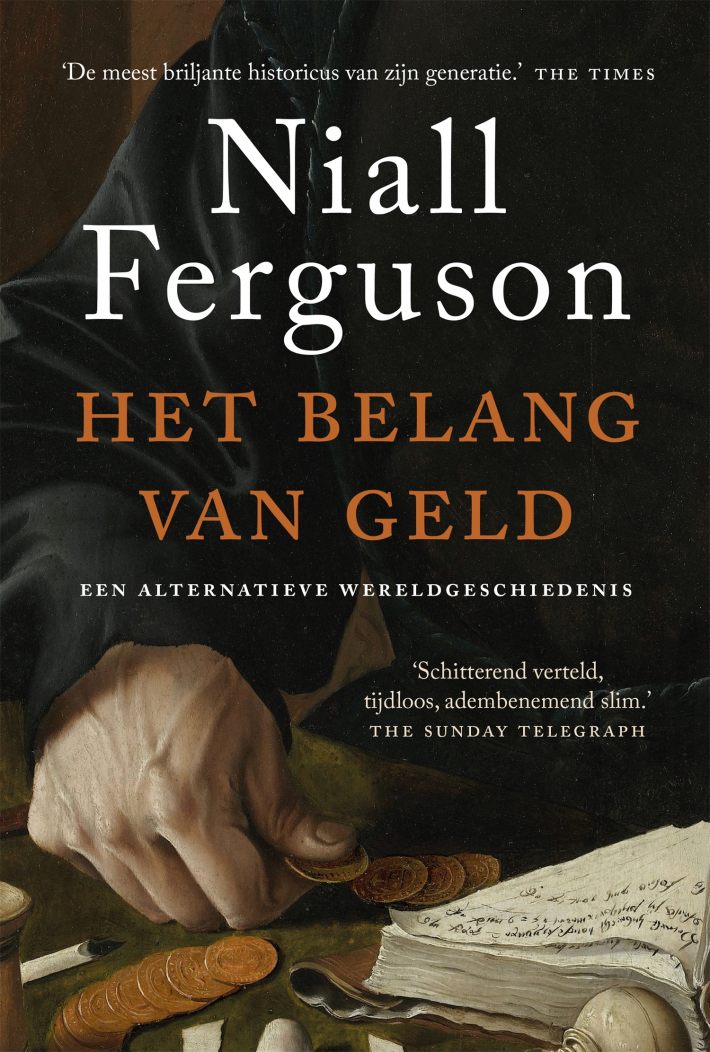Het belang van geld • Het belang van geld • Het belang van geld Het belang van geld • Het belang van geld • Het belang van geld