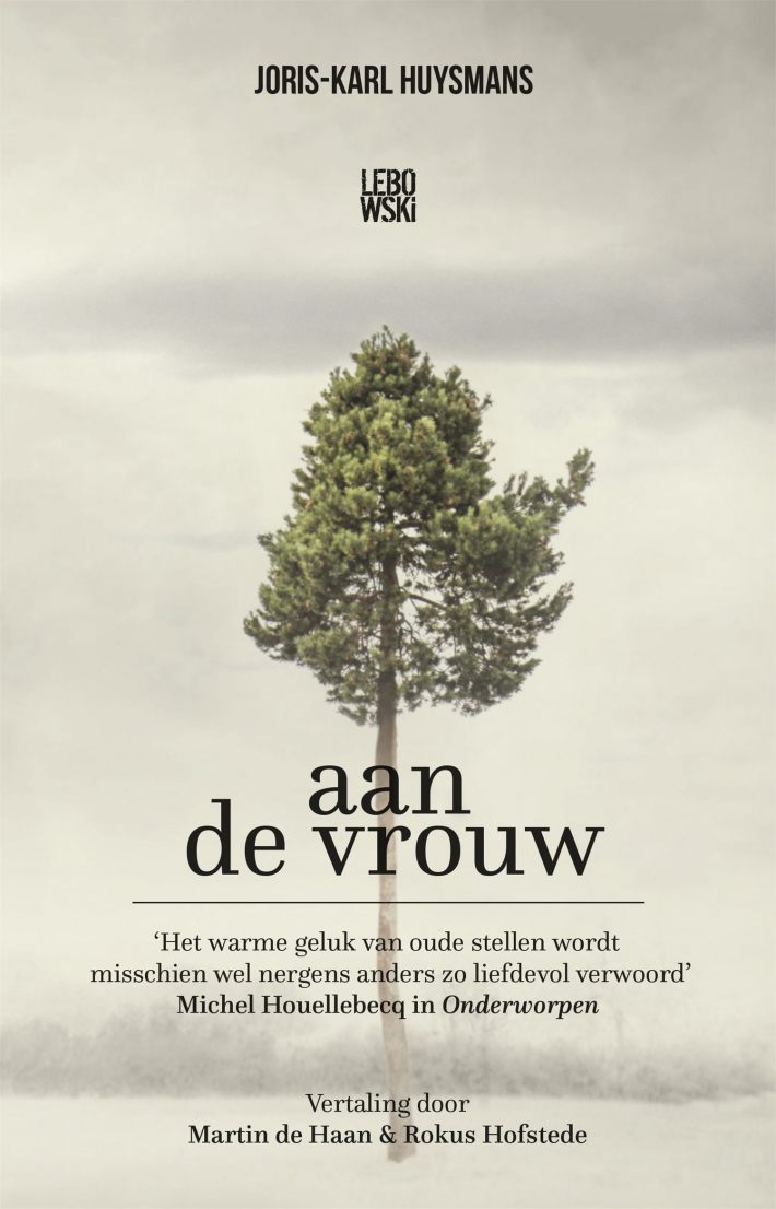 Aan de vrouw &bullet; Aan de vrouw