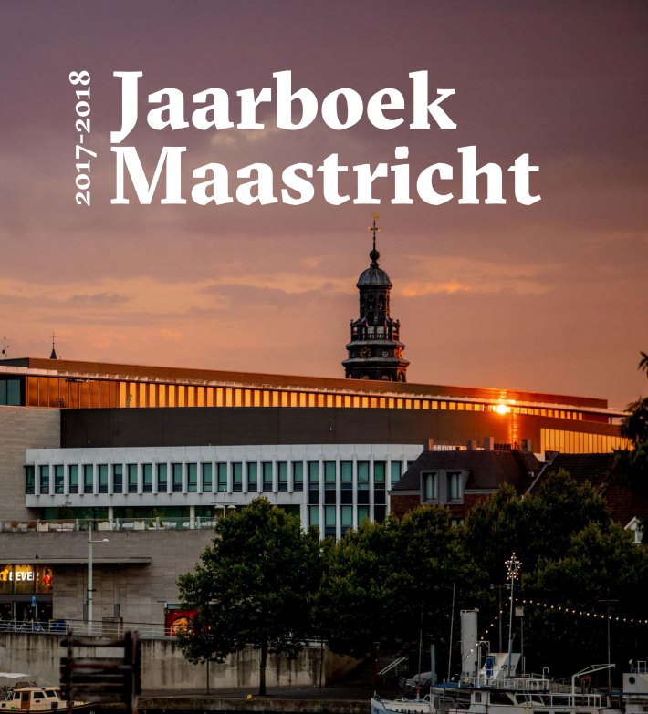 Jaarboek Maastricht