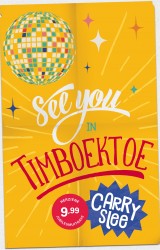 See you in Timboektoe