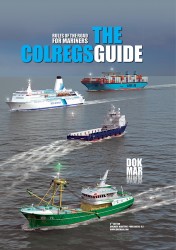 The Colregs guide