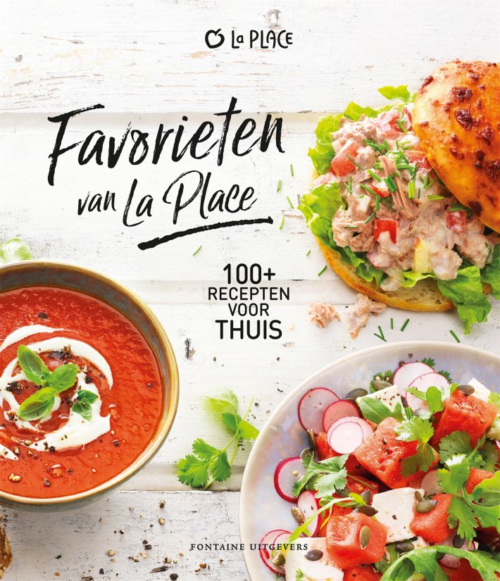 Favorieten van La Place Favorieten van La Place