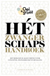 Hét zwangerschapshandboek