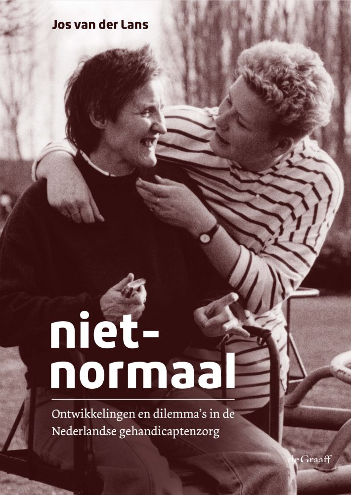 Niet-Normaal • Niet-normaal