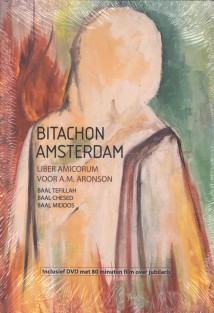Bitachon Amsterdam