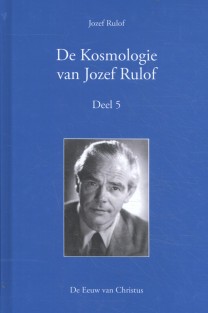 De Kosmologie van Jozef Rulof