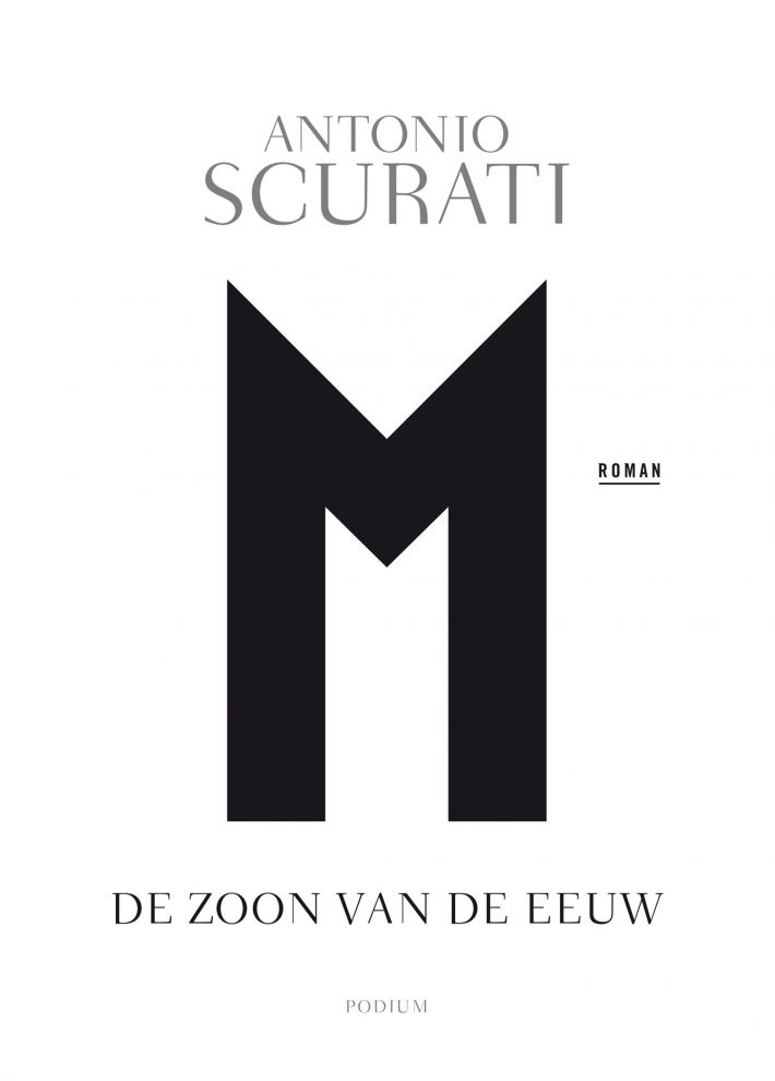 M.