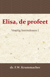 Elisa, de profeet 1