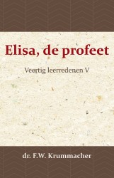 Elisa, de profeet 5