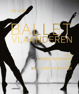 50 jaar Ballet Vlaanderen