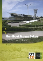 Handboek Groene Daken