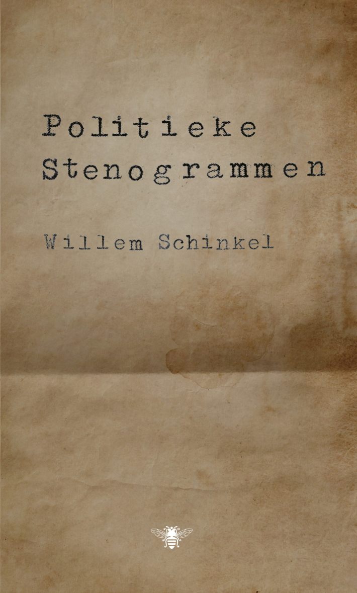 Politieke stenogrammen • Politieke stenogrammen