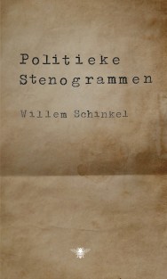 Politieke stenogrammen • Politieke stenogrammen
