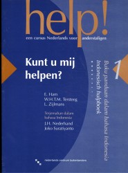 Help! 1 Hulpboek Indonesisch