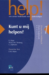 Help! 1 Hulpboek Duits